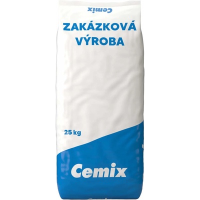 CEMIX Hlinený spojovací mostík 4611, 30 kg