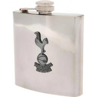 Tottenham ploskačka Hip Flask