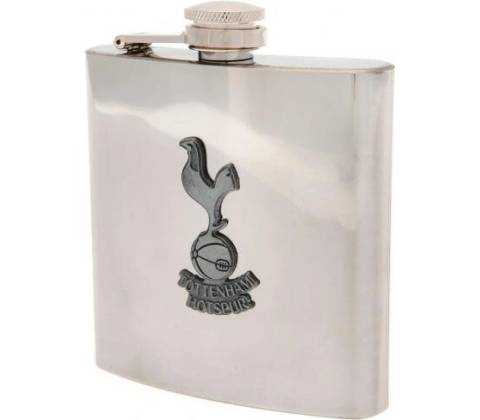 Tottenham ploskačka Hip Flask