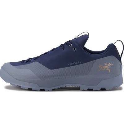 Arc'teryx Мъжки апроуч обувки Arc'teryx Konseal GTX Approach shoes - Passport / Stratus - размер 42 2/3 (EU) (042-0482-0315)