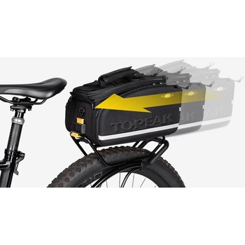 Topeak MTX Trunk Bag EX