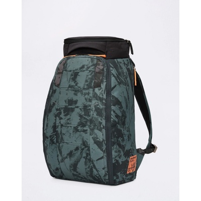 Db Hugger Backpack agate green 25 l
