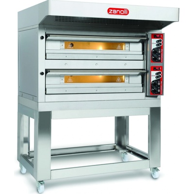 ZANOLLI CITIZEN pec PW 9+9 / MC