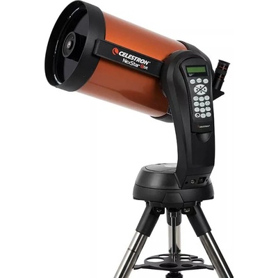 Celestron NexStar 8 SE Schmidt‐Cassegrain 11069