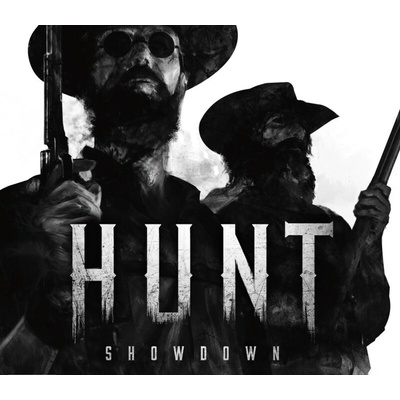 Hunt: Showdown 1896 - Crossroads