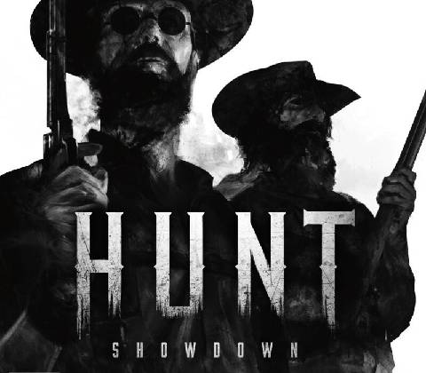 Hunt: Showdown 1896 - Crossroads