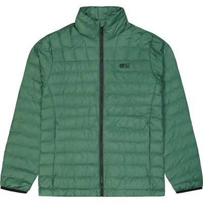Picture Мъжко пухено яке Picture Light Puff Jacket Down jacket - Smoke Pine - размер XXL (004-6557-0215)