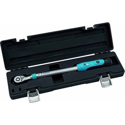 Kľúč NAREX Momentový Kľúč1/4" 5-25 Nm (7911126)