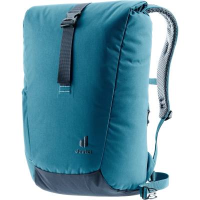 Deuter Дневна раница Deuter Stepout 22 Daypack - Atlantic / Ink - размер One Size (502-6723-1011)