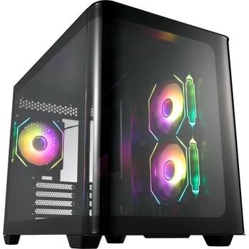 FSP S380-BA Black (POC0000242)