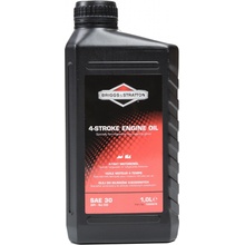 Briggs & Stratton SAE 30 1 l