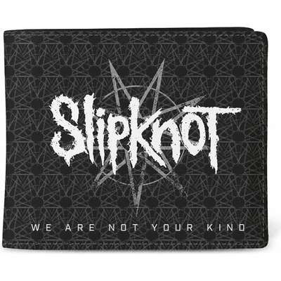 NNM Slipknot WANYK UNSAINTED