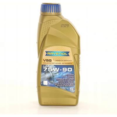 Ravenol VSG 75W-90 1 l – Zbozi.Blesk.cz