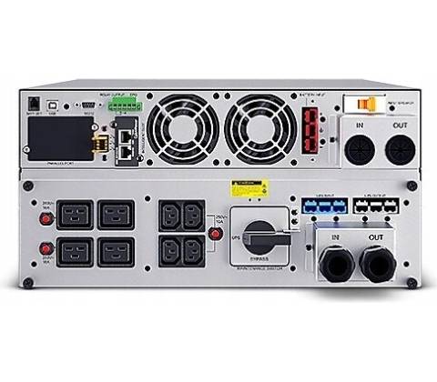 CyberPower OLS6KERT5UM