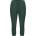 Slazenger Дамски 3/4 анцуг Slazenger Leisure Three Quarter Interlock Jogging Bottoms Womens - Forest Green