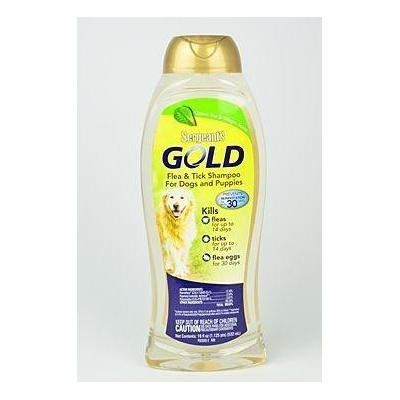 Sergeanťs Gold Antiparazitrní 532 ml