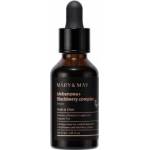 Mary & May Idebenone + Blackberry Complex антиоксидантен серум за всички типове кожа на лицето Serum 30 ml