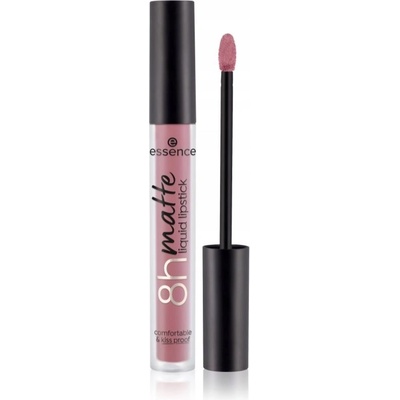 Essence 8h matte matný tekutý rúž 06 2,5 ml