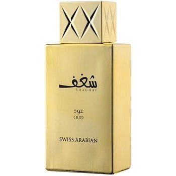 Swiss Arabian Shaghaf Oud parfémovaná voda dámská 75 ml
