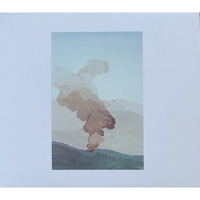 Sun June - Somewhere CD