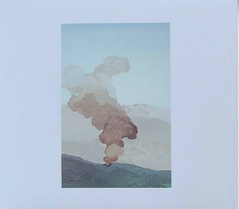 Sun June - Somewhere CD