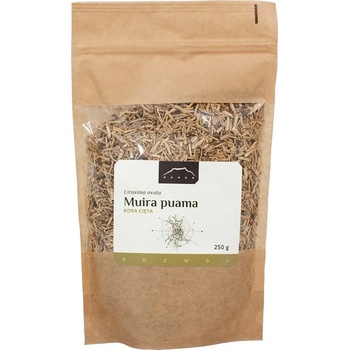 NANGA Муира Пуама (кора) 250 g | Nanga (411174 NNG)