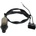 Lambda sonda BOSCH 0 258 002 040 (0258002040)