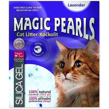 Magic Cat Magic Pearls Lavender 16 l