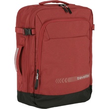 Travelite Kick Off Multibag Backpack Red TRAVELITE-6912-10 35 L