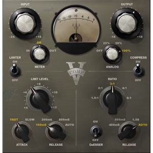 Waves V-Comp (Дигитален продукт)