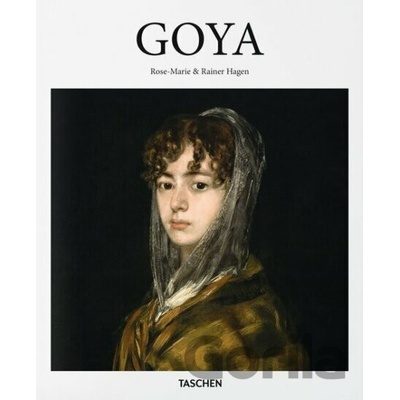 Goya - Basic Art 2.0 - Rose-Marie Hagen, Rainer Hagen