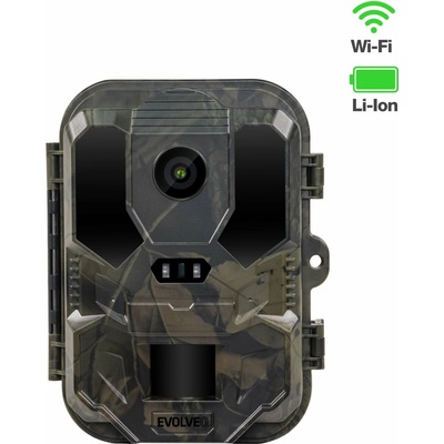 EVOLVEO StrongVision PRO WiFi II