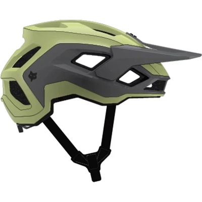Fox Speedframe 5050 Yellow 2026