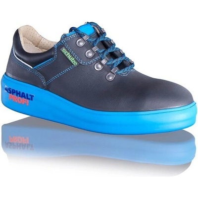 SCHUTZE SCHUHE ASPHALT PROFI S2 HI CI HRO 6232