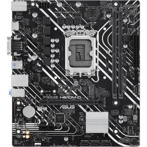 ASUS PRIME H610M-D (90MB1G80-M0EAY0) Дънни платки