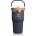 STANLEY IceFlow Flip Straw 2.0 Tumbler неръждаема термобутилка за вода Twilight 590ml