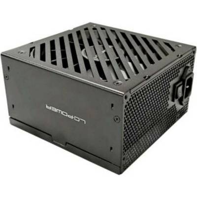 LC-Power Integrator Pro Series 550W LC6550B-SI V3.1