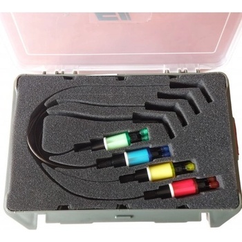 FL Elektronický signalizátor záběru JY-19-SW