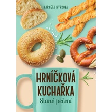 Hrníčková kuchařka - Slané pečení
