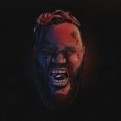 Jelly Roll - A Beautiful Disaster LP