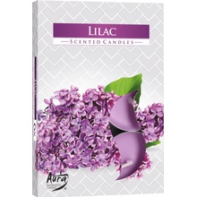 Bispol Aura Lilac 6 ks