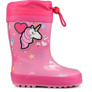 BRILLE Гумени ботуши unicorn