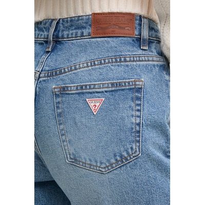 Guess Jeans Дънки Guess Jeans (W5RA0D.D5M4A)