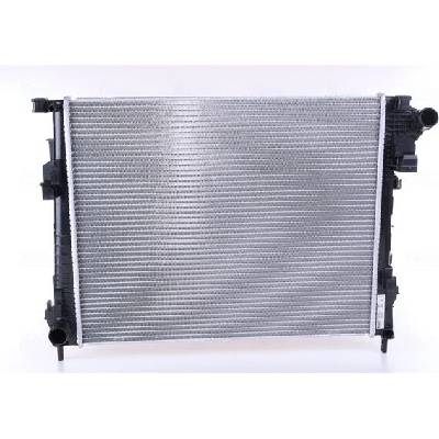 Chladič, chlazení motoru NISSENS 63122