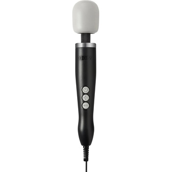 Image 1 of Doxy Wand Massager Black