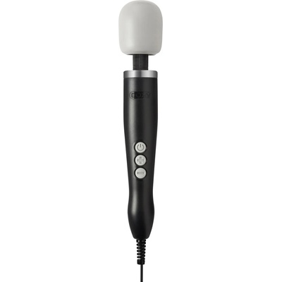 Doxy Wand Massager Black