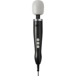 Doxy Wand Massager Black