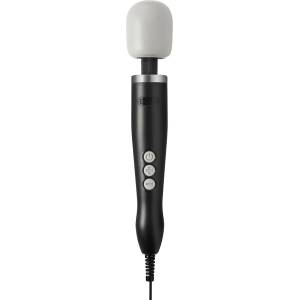 Doxy Wand Massager Black