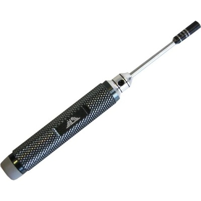 Super Flying Model Гаечен ключ CNC 4.0mm