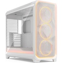 Fractal Design Meshify 3 XL Ambience Pro RGB TG Clear Tint FD-C-MES3X-05